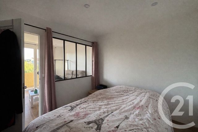 Appartement T2 &agrave; louer - 2 pi&egrave;ces - 32,93 m2 - Le Boulou - 66 - LANGUEDOC-ROUSSILLON