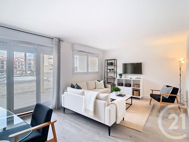 appartement - PERPIGNAN - 66