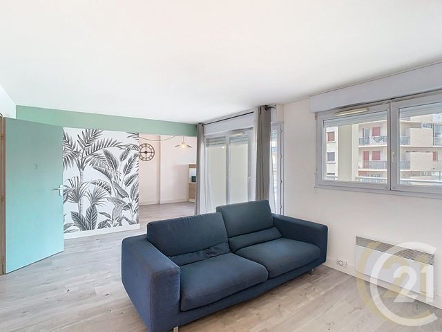 Appartement F3 &agrave; vendre - 3 pi&egrave;ces - 73,27 m2 - Perpignan - 66 - LANGUEDOC-ROUSSILLON