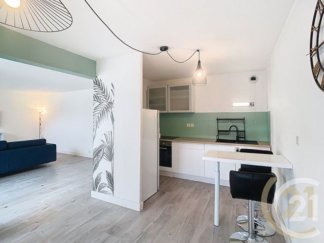 Appartement F3 &agrave; vendre - 3 pi&egrave;ces - 73,27 m2 - Perpignan - 66 - LANGUEDOC-ROUSSILLON