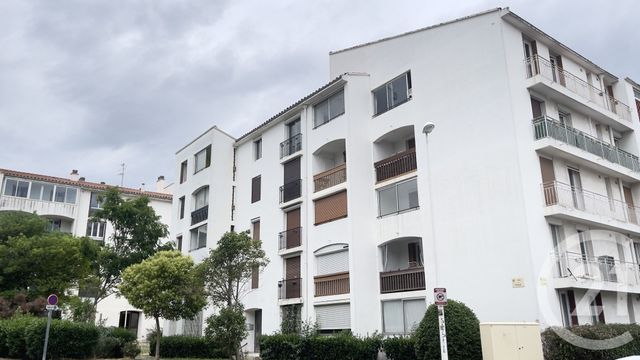 Appartement F3 &agrave; louer - 3 pi&egrave;ces - 69,45 m2 - Perpignan - 66 - LANGUEDOC-ROUSSILLON