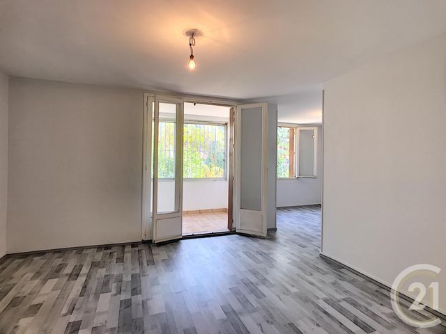 Appartement F3 &agrave; louer - 3 pi&egrave;ces - 69,45 m2 - Perpignan - 66 - LANGUEDOC-ROUSSILLON