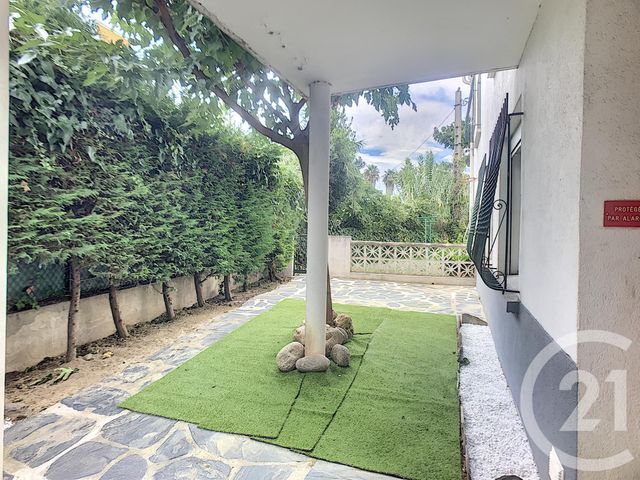 Appartement F3 &agrave; louer - 3 pi&egrave;ces - 65,37 m2 - Perpignan - 66 - LANGUEDOC-ROUSSILLON