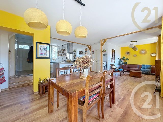 Maison &agrave; vendre - 5 pi&egrave;ces - 117 m2 - Perpignan - 66 - LANGUEDOC-ROUSSILLON