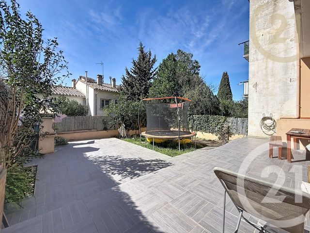 Maison &agrave; vendre - 5 pi&egrave;ces - 117 m2 - Perpignan - 66 - LANGUEDOC-ROUSSILLON