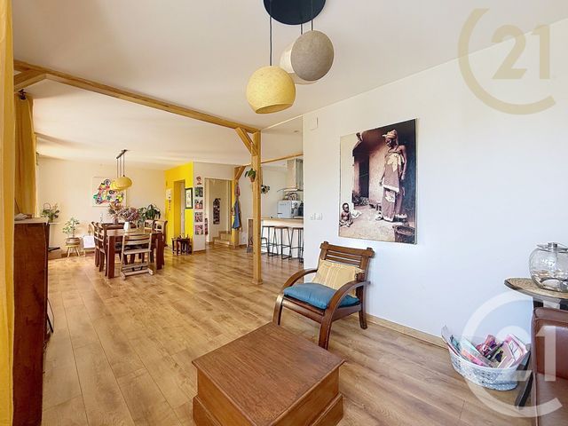 Maison &agrave; vendre - 5 pi&egrave;ces - 117 m2 - Perpignan - 66 - LANGUEDOC-ROUSSILLON