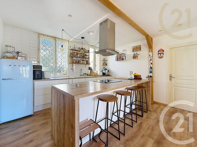 Maison &agrave; vendre - 5 pi&egrave;ces - 117 m2 - Perpignan - 66 - LANGUEDOC-ROUSSILLON