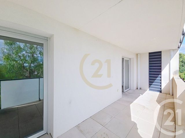 Appartement F3 &agrave; vendre - 3 pi&egrave;ces - 58,40 m2 - Perpignan - 66 - LANGUEDOC-ROUSSILLON