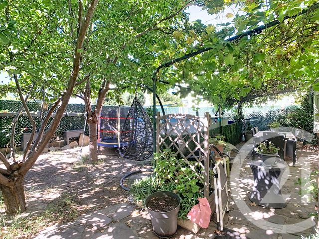 Maison &agrave; vendre - 4 pi&egrave;ces - 97,82 m2 - Perpignan - 66 - LANGUEDOC-ROUSSILLON