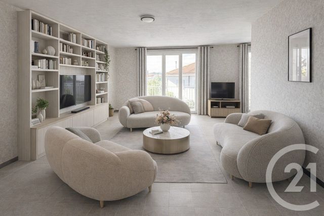 appartement - PERPIGNAN - 66