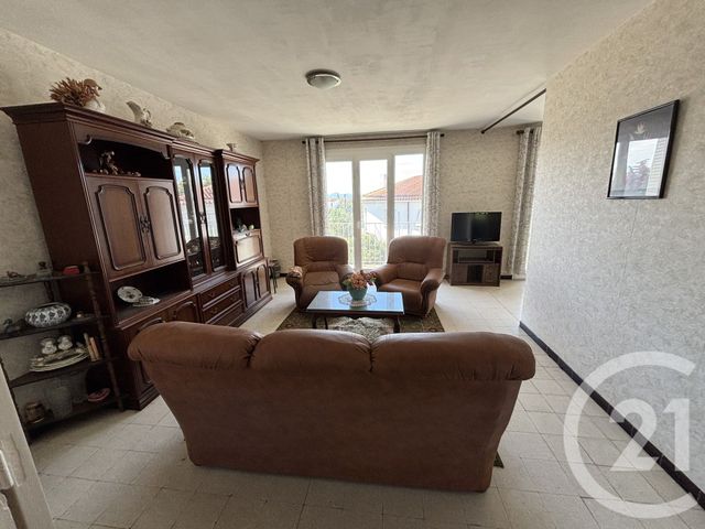 Appartement F4 &agrave; vendre - 4 pi&egrave;ces - 96,85 m2 - Perpignan - 66 - LANGUEDOC-ROUSSILLON