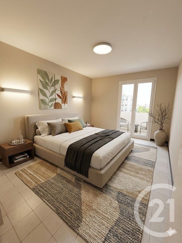 Appartement F4 &agrave; vendre - 4 pi&egrave;ces - 96,85 m2 - Perpignan - 66 - LANGUEDOC-ROUSSILLON