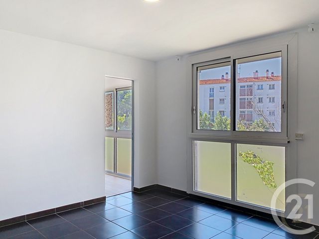 Appartement F3 &agrave; vendre - 3 pi&egrave;ces - 59,63 m2 - Perpignan - 66 - LANGUEDOC-ROUSSILLON