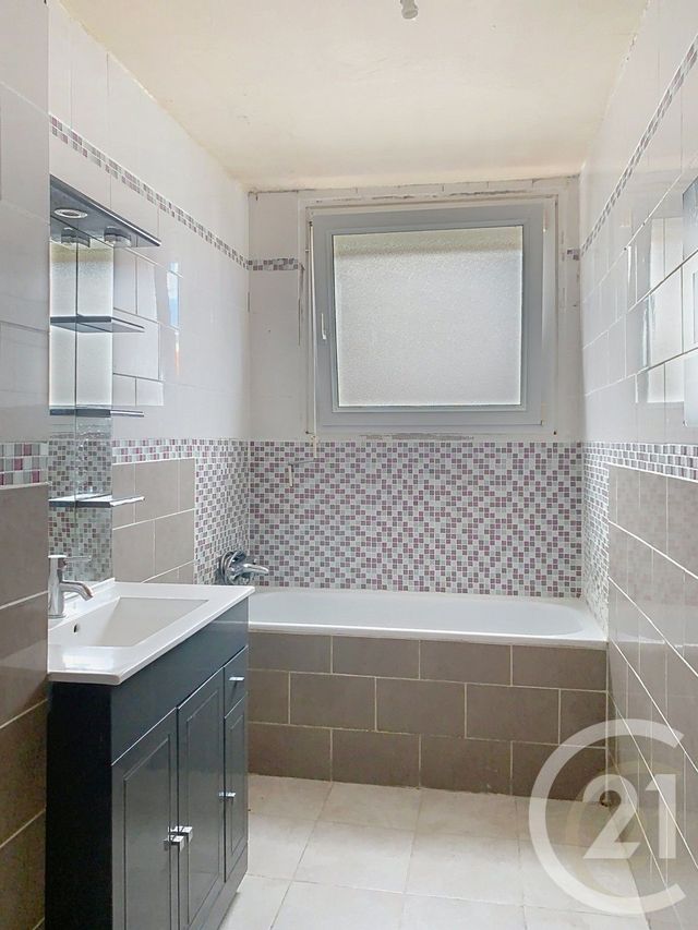 Appartement F3 &agrave; vendre - 3 pi&egrave;ces - 59,63 m2 - Perpignan - 66 - LANGUEDOC-ROUSSILLON