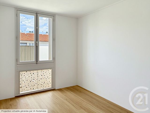 Appartement F3 &agrave; vendre - 3 pi&egrave;ces - 59,63 m2 - Perpignan - 66 - LANGUEDOC-ROUSSILLON