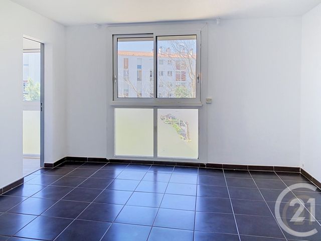Appartement F3 &agrave; vendre - 3 pi&egrave;ces - 59,63 m2 - Perpignan - 66 - LANGUEDOC-ROUSSILLON