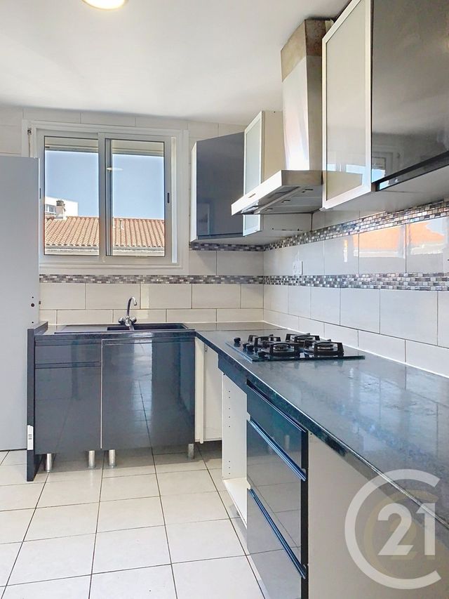 Appartement F3 &agrave; vendre - 3 pi&egrave;ces - 59,63 m2 - Perpignan - 66 - LANGUEDOC-ROUSSILLON