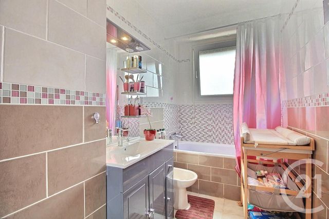 Appartement F3 &agrave; vendre - 3 pi&egrave;ces - 59,63 m2 - Perpignan - 66 - LANGUEDOC-ROUSSILLON