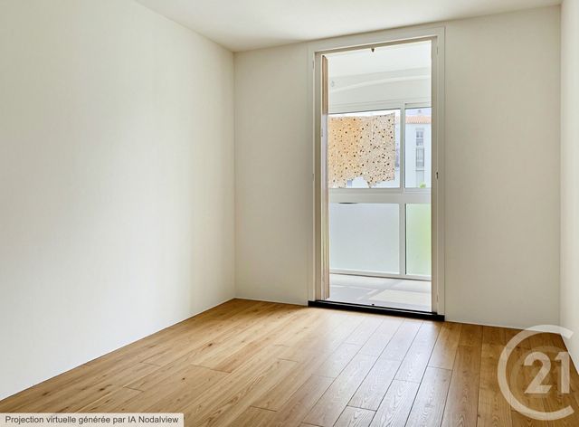 Appartement F3 &agrave; vendre - 3 pi&egrave;ces - 59,63 m2 - Perpignan - 66 - LANGUEDOC-ROUSSILLON
