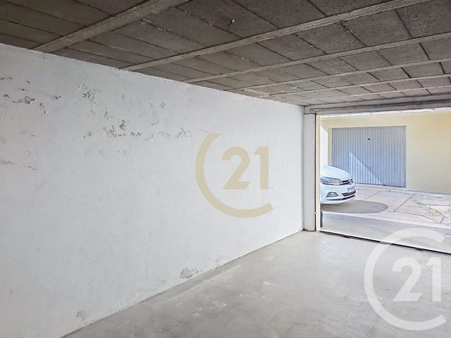 Parking &agrave; vendre - 14,80 m2 - Perpignan - 66 - LANGUEDOC-ROUSSILLON