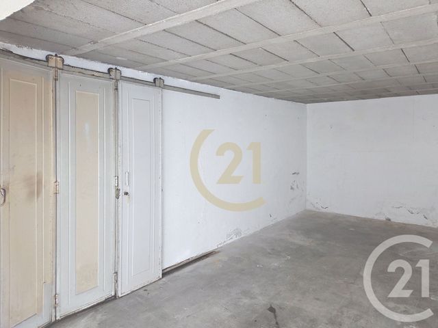 Parking &agrave; vendre - 14,80 m2 - Perpignan - 66 - LANGUEDOC-ROUSSILLON