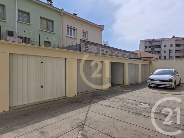 parking - PERPIGNAN - 66