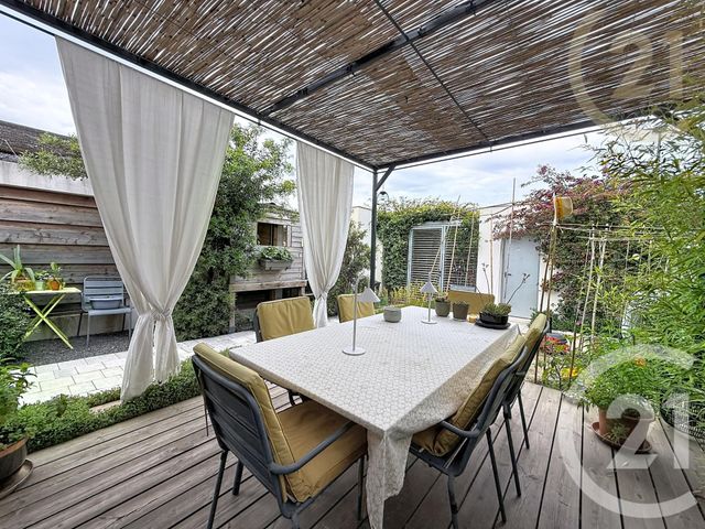 Maison &agrave; vendre - 4 pi&egrave;ces - 86,65 m2 - Perpignan - 66 - LANGUEDOC-ROUSSILLON