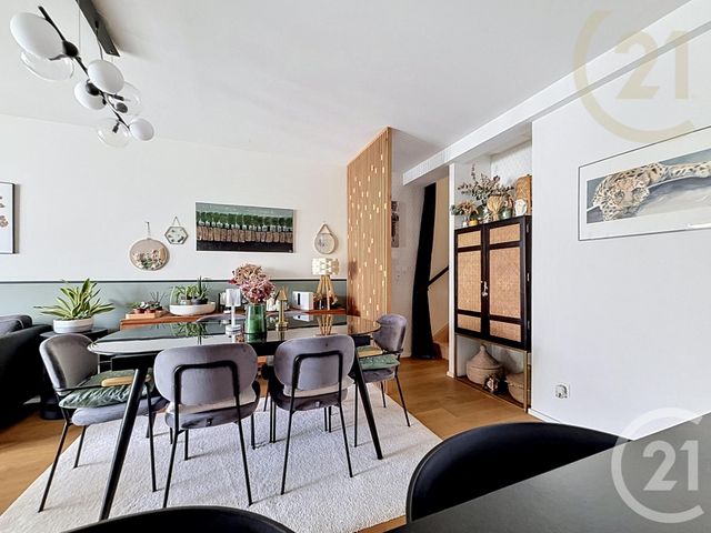 Maison &agrave; vendre - 4 pi&egrave;ces - 86,65 m2 - Perpignan - 66 - LANGUEDOC-ROUSSILLON