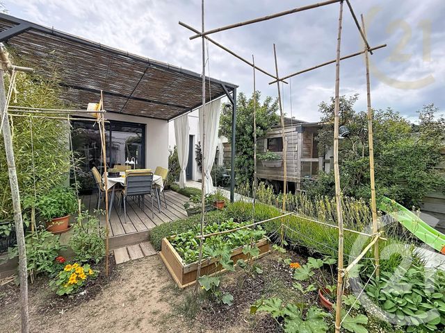 Maison &agrave; vendre - 4 pi&egrave;ces - 86,65 m2 - Perpignan - 66 - LANGUEDOC-ROUSSILLON