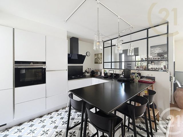 Maison &agrave; vendre - 4 pi&egrave;ces - 86,65 m2 - Perpignan - 66 - LANGUEDOC-ROUSSILLON