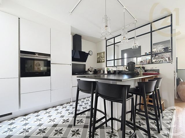 Maison &agrave; vendre - 4 pi&egrave;ces - 86,65 m2 - Perpignan - 66 - LANGUEDOC-ROUSSILLON
