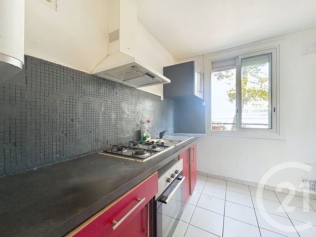 Appartement F3 &agrave; vendre - 3 pi&egrave;ces - 60,61 m2 - Perpignan - 66 - LANGUEDOC-ROUSSILLON