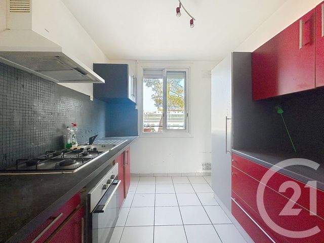 Appartement F3 &agrave; vendre - 3 pi&egrave;ces - 60,61 m2 - Perpignan - 66 - LANGUEDOC-ROUSSILLON