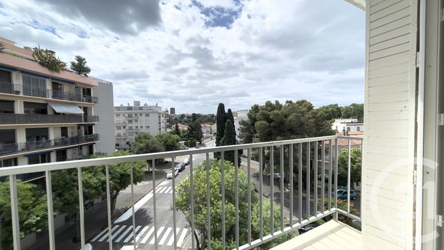 Appartement F3 &agrave; louer - 3 pi&egrave;ces - 70 m2 - Perpignan - 66 - LANGUEDOC-ROUSSILLON