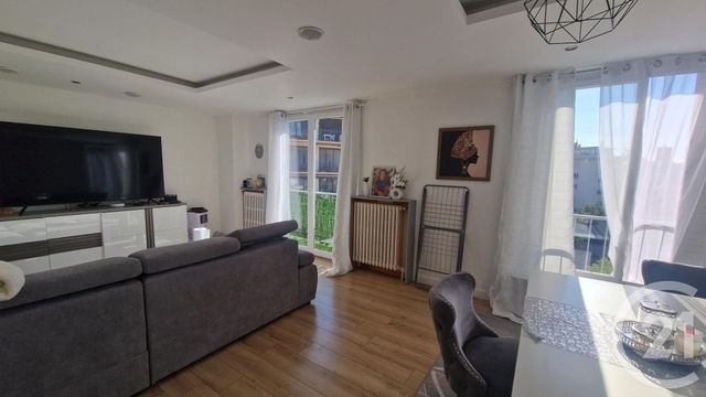 Appartement F3 &agrave; louer - 3 pi&egrave;ces - 70 m2 - Perpignan - 66 - LANGUEDOC-ROUSSILLON