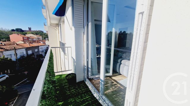 Appartement F3 &agrave; louer - 3 pi&egrave;ces - 70 m2 - Perpignan - 66 - LANGUEDOC-ROUSSILLON