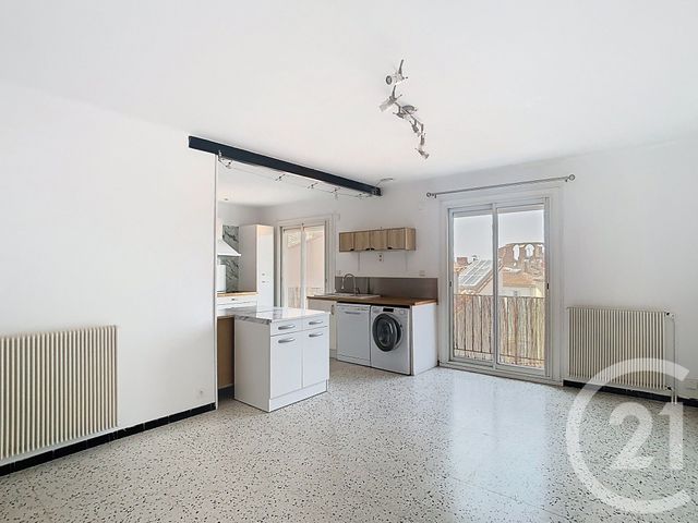Appartement F4 &agrave; vendre - 4 pi&egrave;ces - 80,56 m2 - Perpignan - 66 - LANGUEDOC-ROUSSILLON