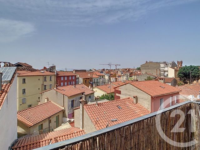 Appartement F4 &agrave; vendre - 4 pi&egrave;ces - 80,56 m2 - Perpignan - 66 - LANGUEDOC-ROUSSILLON
