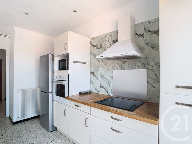 Appartement F4 &agrave; vendre - 4 pi&egrave;ces - 80,56 m2 - Perpignan - 66 - LANGUEDOC-ROUSSILLON