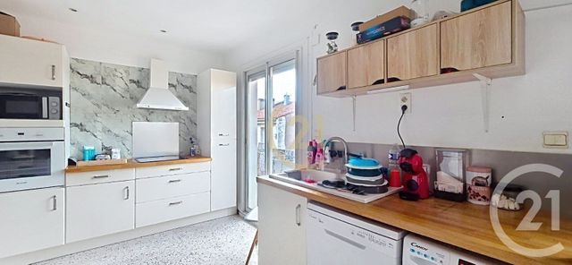 Appartement F4 &agrave; vendre - 4 pi&egrave;ces - 80,56 m2 - Perpignan - 66 - LANGUEDOC-ROUSSILLON