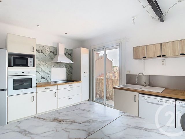 Appartement F4 &agrave; vendre - 4 pi&egrave;ces - 80,56 m2 - Perpignan - 66 - LANGUEDOC-ROUSSILLON