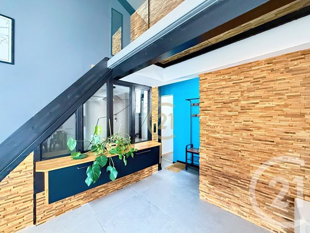 Appartement F2 &agrave; louer - 2 pi&egrave;ces - 50,09 m2 - Perpignan - 66 - LANGUEDOC-ROUSSILLON