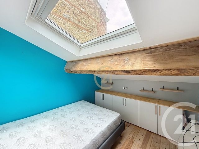 Appartement F2 &agrave; louer - 2 pi&egrave;ces - 50,09 m2 - Perpignan - 66 - LANGUEDOC-ROUSSILLON