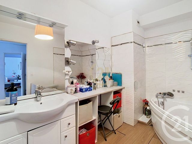 Appartement F3 &agrave; vendre - 3 pi&egrave;ces - 85,44 m2 - Perpignan - 66 - LANGUEDOC-ROUSSILLON