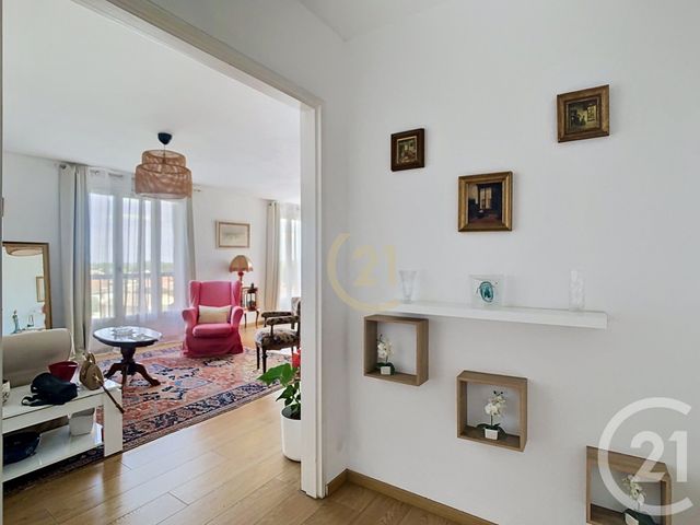 Appartement F3 &agrave; vendre - 3 pi&egrave;ces - 85,44 m2 - Perpignan - 66 - LANGUEDOC-ROUSSILLON