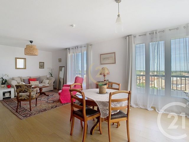 Appartement F3 &agrave; vendre - 3 pi&egrave;ces - 85,44 m2 - Perpignan - 66 - LANGUEDOC-ROUSSILLON