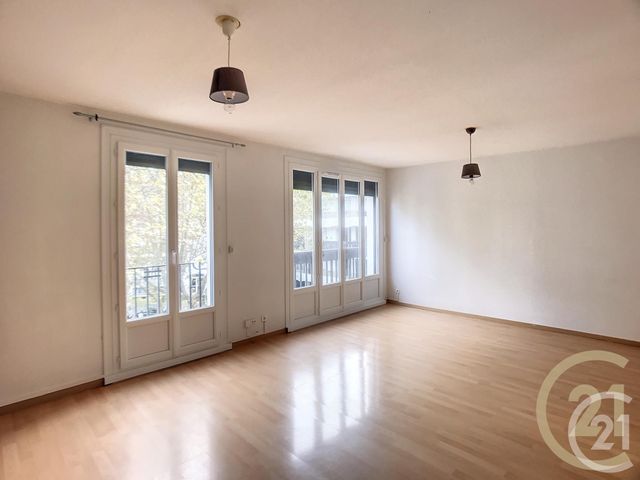 Appartement F3 &agrave; louer - 3 pi&egrave;ces - 67,80 m2 - Perpignan - 66 - LANGUEDOC-ROUSSILLON