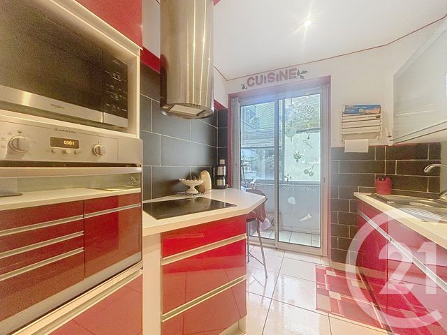appartement - PERPIGNAN - 66