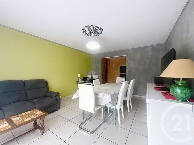 Appartement T3 &agrave; vendre - 3 pi&egrave;ces - 65,86 m2 - Perpignan - 66 - LANGUEDOC-ROUSSILLON