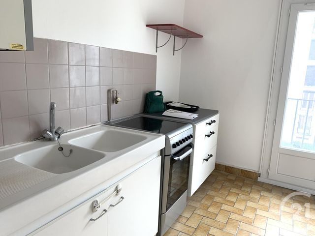 Appartement F3 &agrave; louer - 3 pi&egrave;ces - 69,23 m2 - Perpignan - 66 - LANGUEDOC-ROUSSILLON